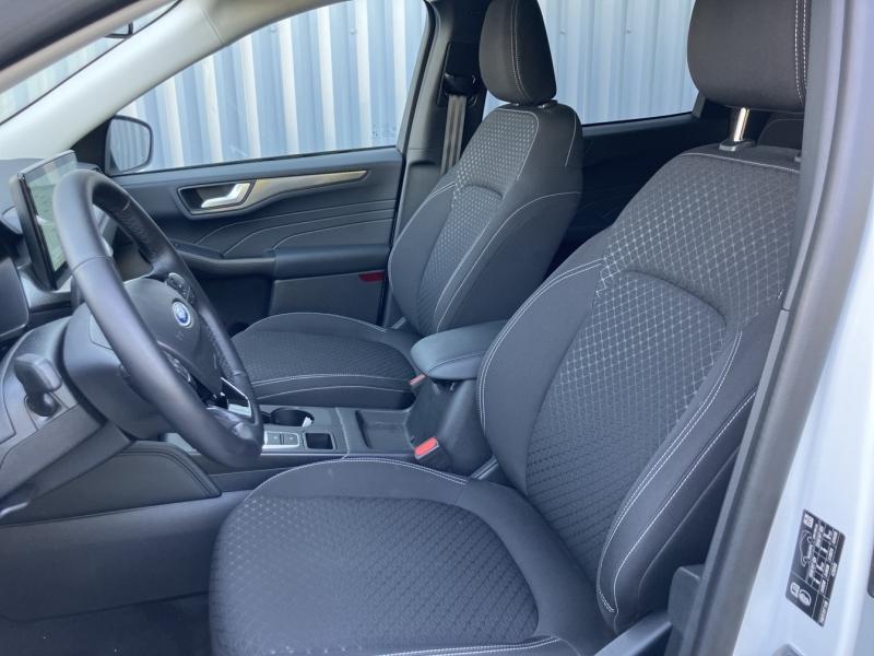 Image FORD Kuga 2.5 Duratec 180ch Hybrid FlexiFuel Titanium Business Powershift