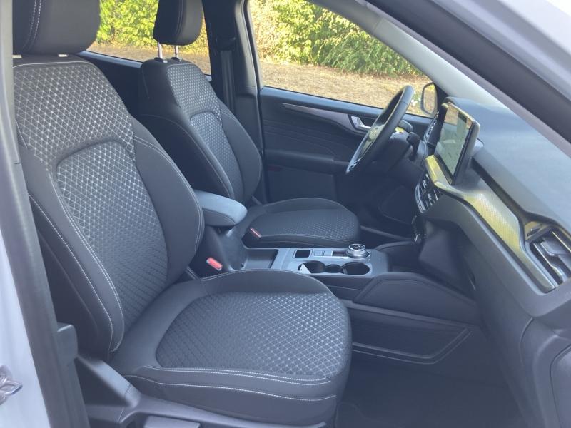 Image FORD Kuga 2.5 Duratec 180ch Hybrid FlexiFuel Titanium Business Powershift