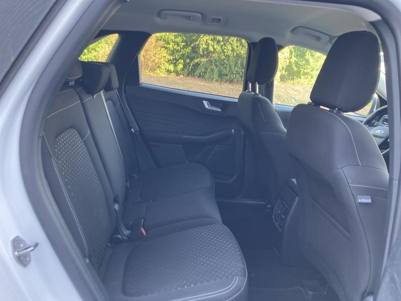 Image FORD Kuga 2.5 Duratec 180ch Hybrid FlexiFuel Titanium Business Powershift