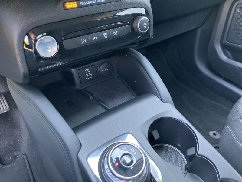 Image FORD Kuga 2.5 Duratec 180ch Hybrid FlexiFuel Titanium Business Powershift
