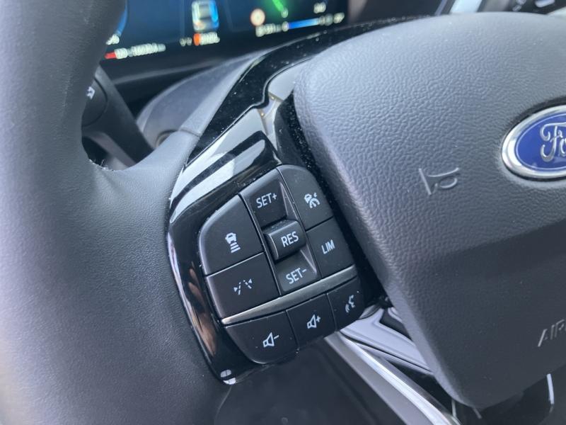 Image FORD Kuga 2.5 Duratec 180ch Hybrid FlexiFuel Titanium Business Powershift