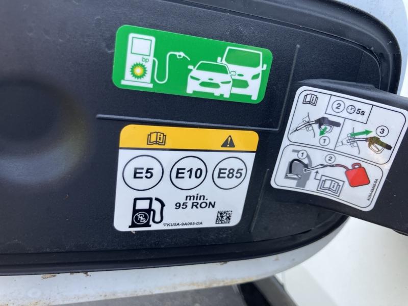 Image FORD Kuga 2.5 Duratec 180ch Hybrid FlexiFuel Titanium Business Powershift