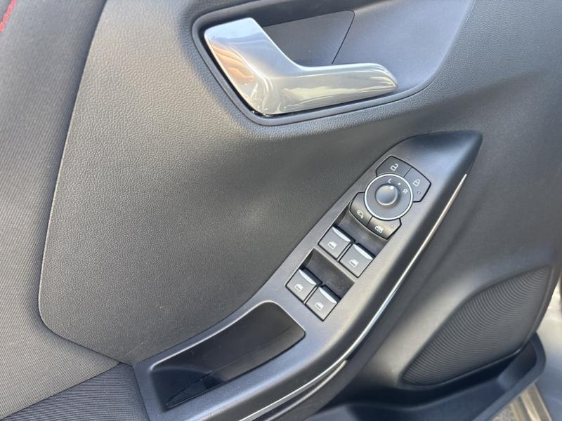 Image FORD Puma 1.0 Flexifuel 125ch S&S mHEV ST-Line