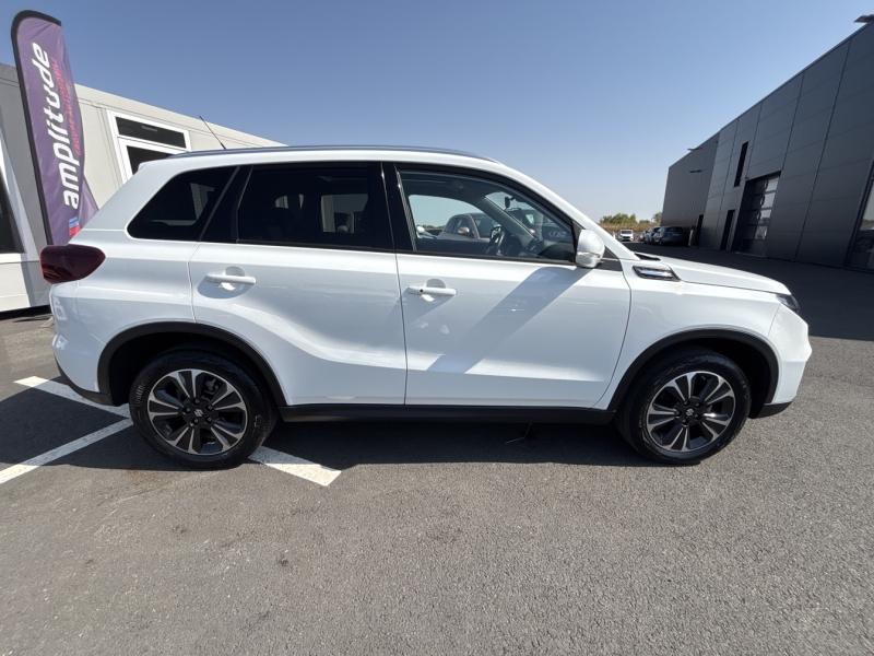 Image SUZUKI Vitara 1.5 Dualjet Hybrid 115ch Privilège Auto