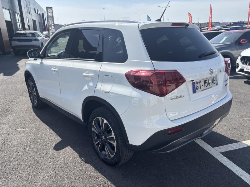 Image SUZUKI Vitara 1.5 Dualjet Hybrid 115ch Privilège Auto
