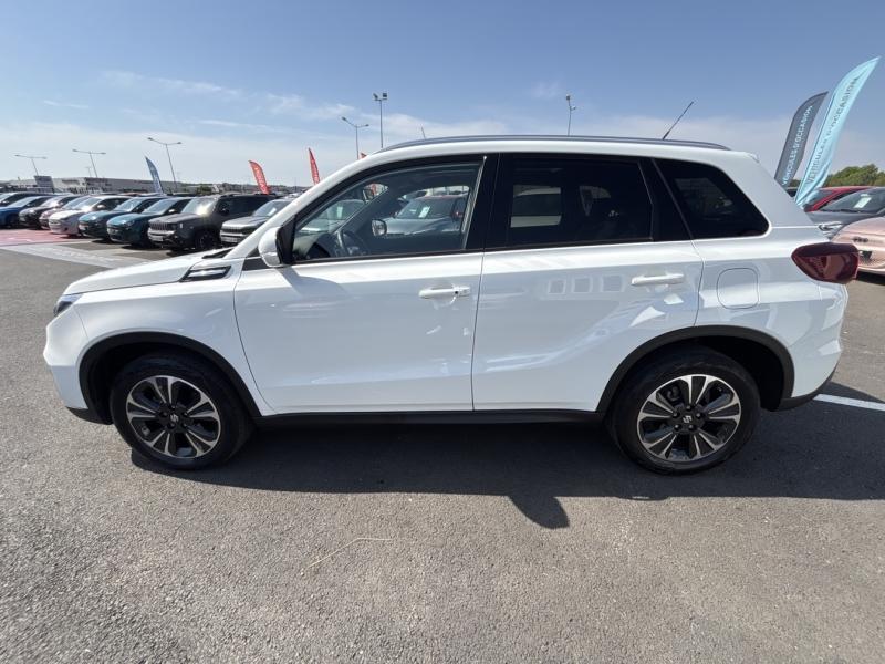 Image SUZUKI Vitara 1.5 Dualjet Hybrid 115ch Privilège Auto