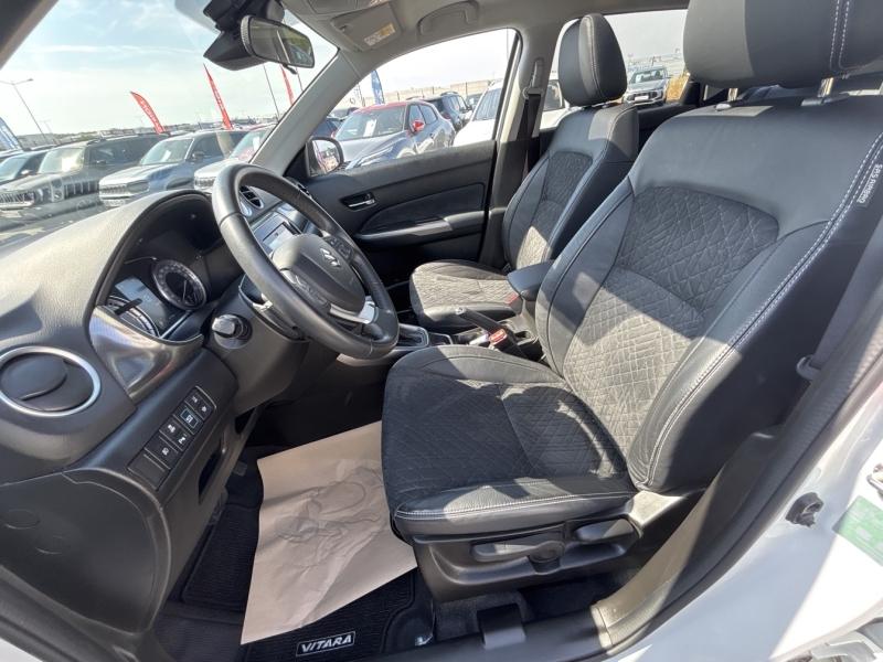 Image SUZUKI Vitara 1.5 Dualjet Hybrid 115ch Privilège Auto