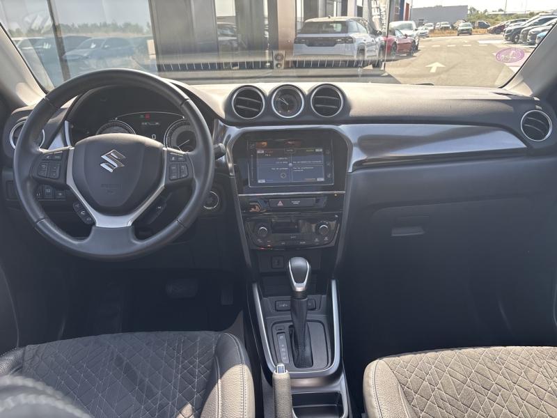 Image SUZUKI Vitara 1.5 Dualjet Hybrid 115ch Privilège Auto