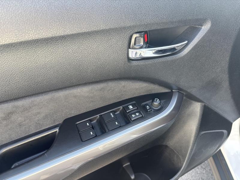 Image SUZUKI Vitara 1.5 Dualjet Hybrid 115ch Privilège Auto