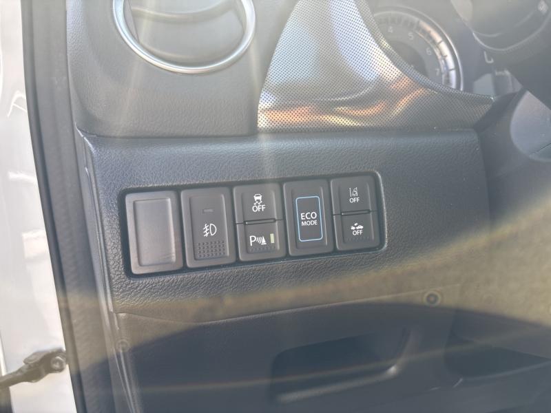Image SUZUKI Vitara 1.5 Dualjet Hybrid 115ch Privilège Auto