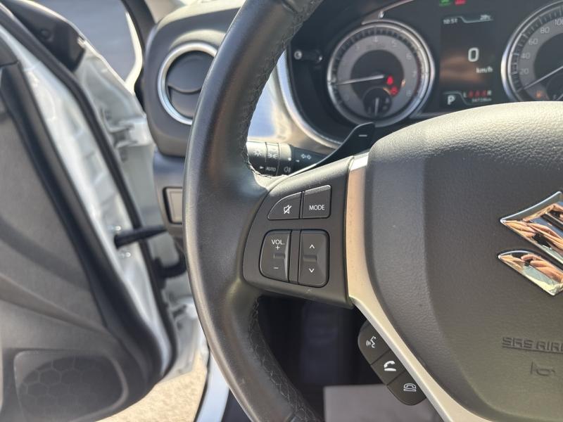 Image SUZUKI Vitara 1.5 Dualjet Hybrid 115ch Privilège Auto