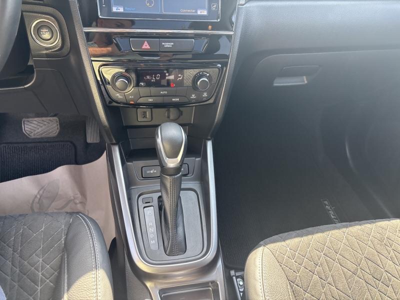 Image SUZUKI Vitara 1.5 Dualjet Hybrid 115ch Privilège Auto