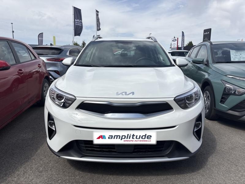 Image KIA Stonic 1.0 T-GDi 100ch Active