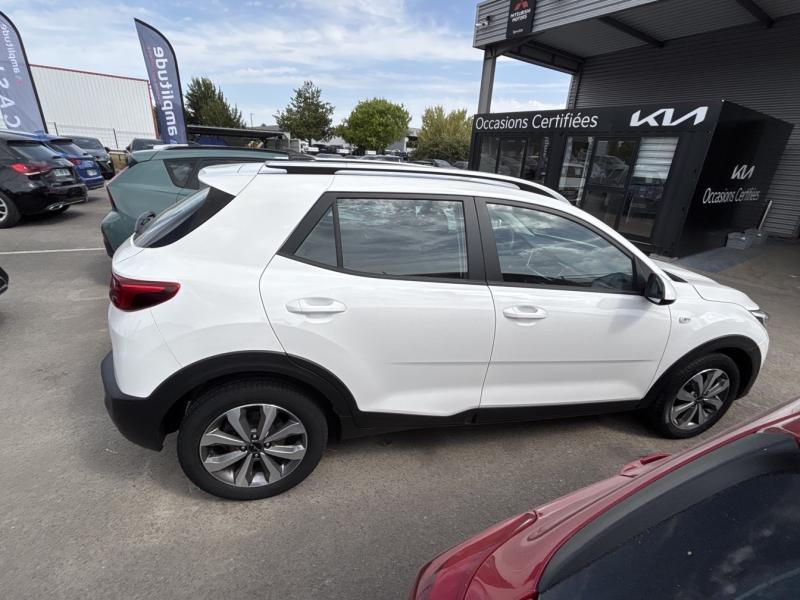 Image KIA Stonic 1.0 T-GDi 100ch Active