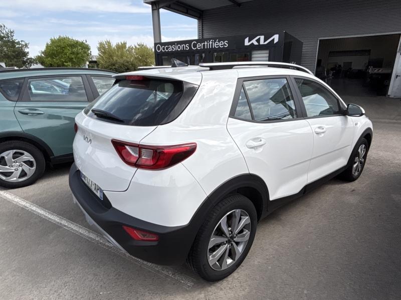 Image KIA Stonic 1.0 T-GDi 100ch Active