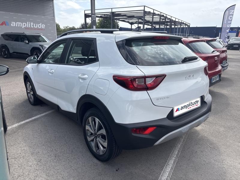 Image KIA Stonic 1.0 T-GDi 100ch Active
