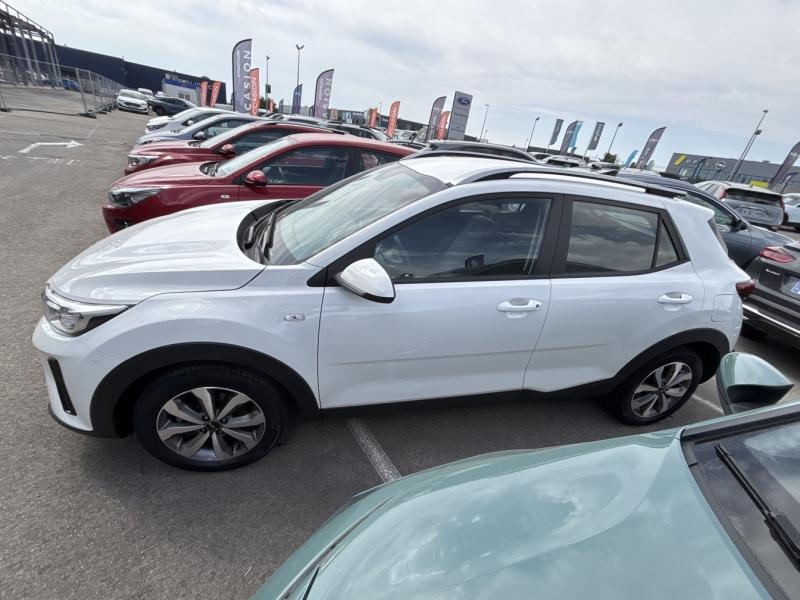 Image KIA Stonic 1.0 T-GDi 100ch Active
