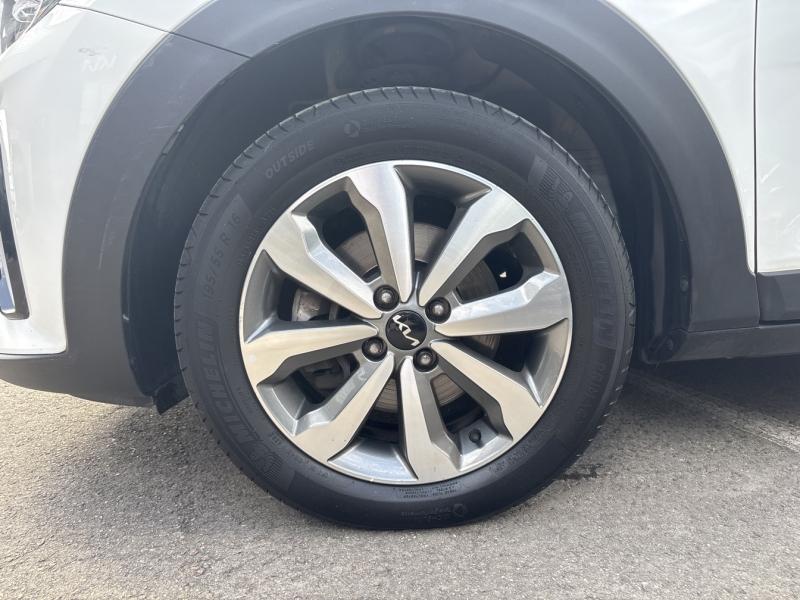 Image KIA Stonic 1.0 T-GDi 100ch Active