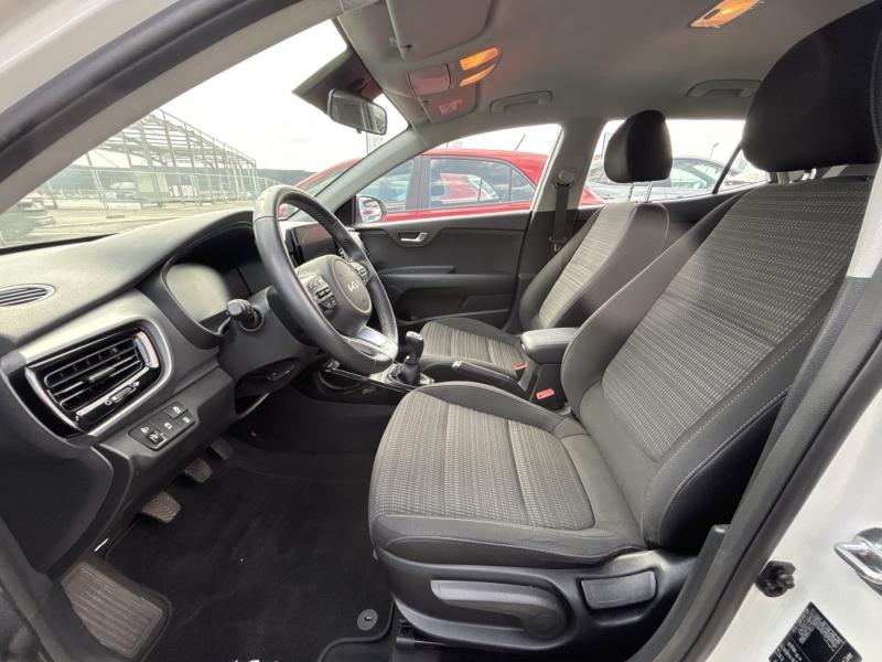 Image KIA Stonic 1.0 T-GDi 100ch Active