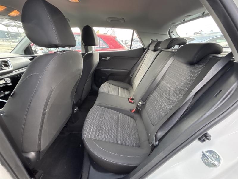 Image KIA Stonic 1.0 T-GDi 100ch Active