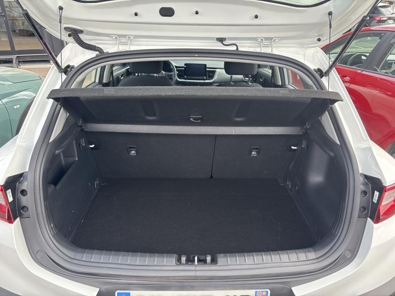 Image KIA Stonic 1.0 T-GDi 100ch Active