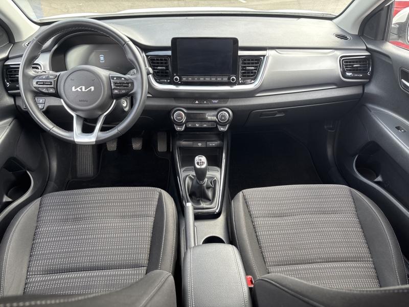 Image KIA Stonic 1.0 T-GDi 100ch Active