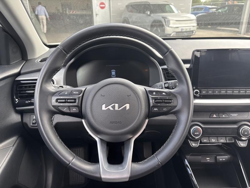 Image KIA Stonic 1.0 T-GDi 100ch Active