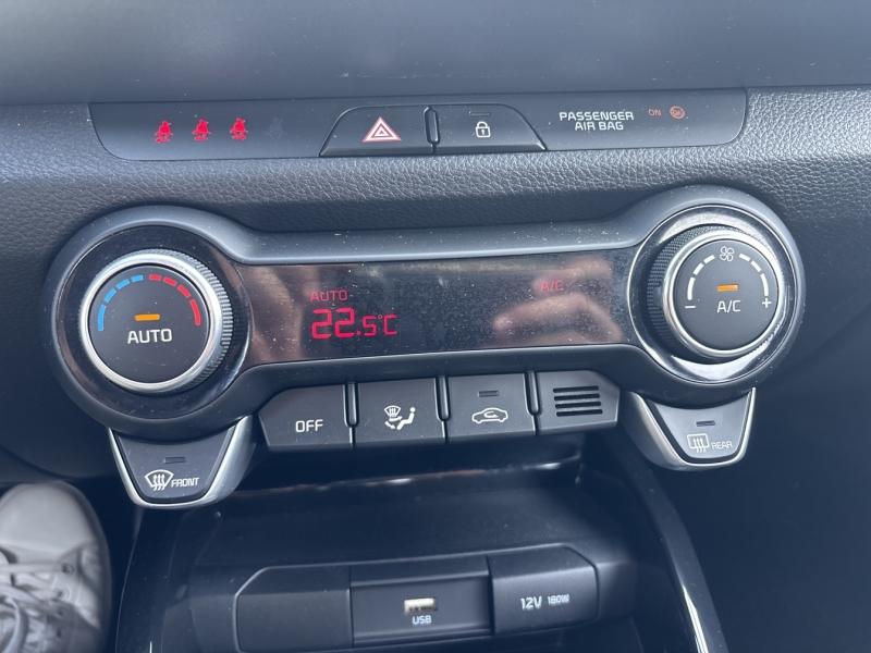 Image KIA Stonic 1.0 T-GDi 100ch Active