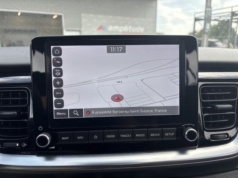 Image KIA Stonic 1.0 T-GDi 100ch Active