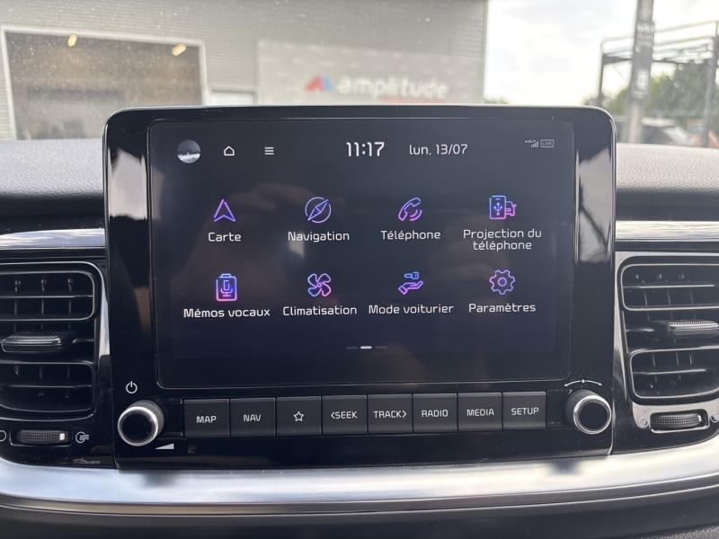 Image KIA Stonic 1.0 T-GDi 100ch Active