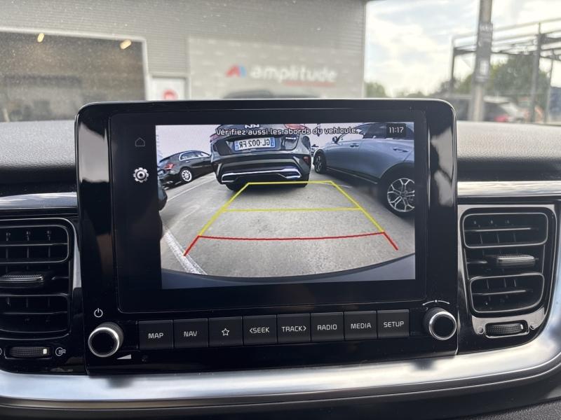 Image KIA Stonic 1.0 T-GDi 100ch Active