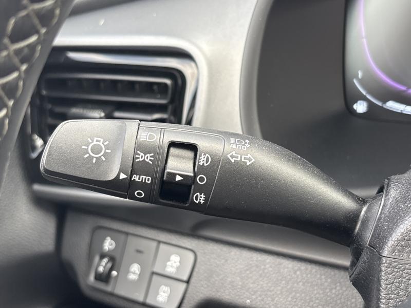 Image KIA Stonic 1.0 T-GDi 100ch Active