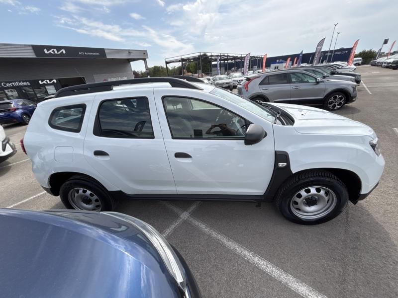 Image DACIA Duster 1.0 ECO-G 100ch  Essential 4x2