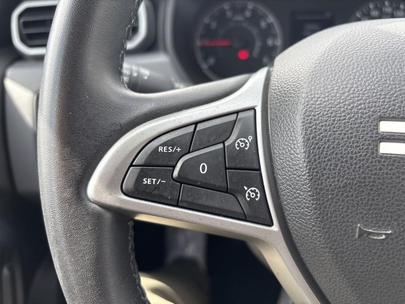 Image DACIA Duster 1.0 ECO-G 100ch  Essential 4x2