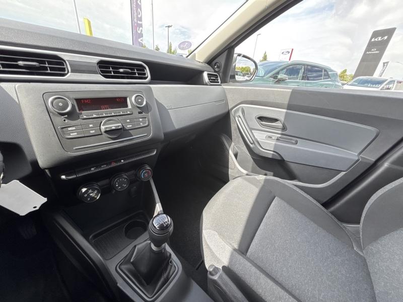 Image DACIA Duster 1.0 ECO-G 100ch  Essential 4x2