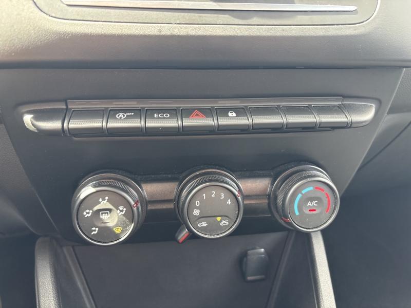 Image DACIA Duster 1.0 ECO-G 100ch  Essential 4x2