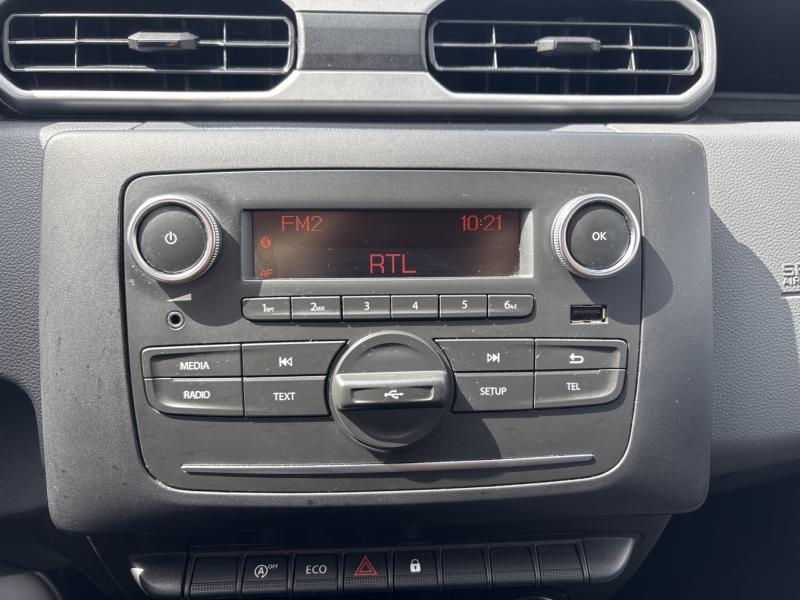 Image DACIA Duster 1.0 ECO-G 100ch  Essential 4x2