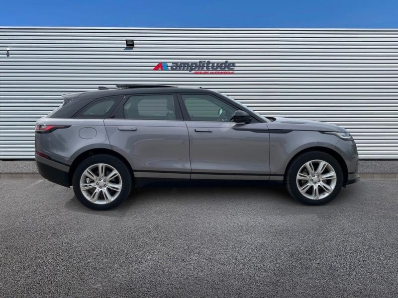 Image LAND-ROVER Range Rover Velar 2.0D 240ch R-Dynamic SE AWD BVA