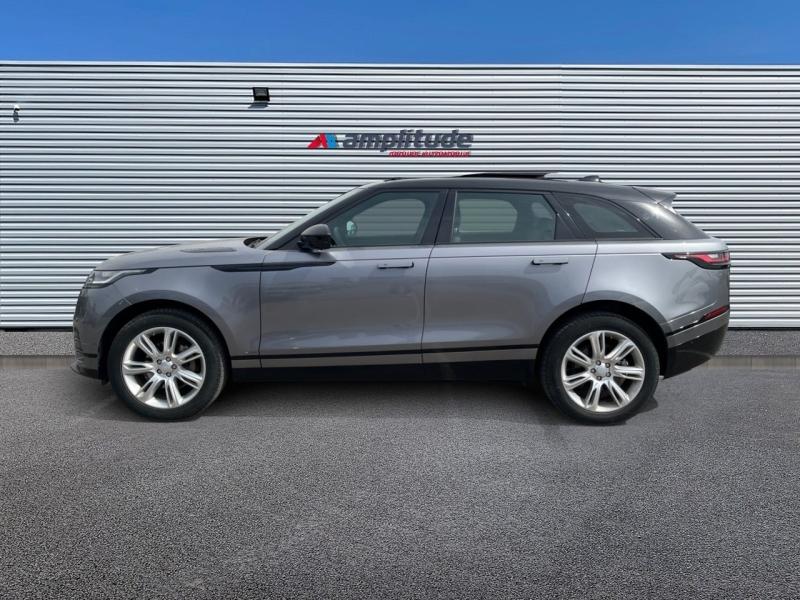 Image LAND-ROVER Range Rover Velar 2.0D 240ch R-Dynamic SE AWD BVA