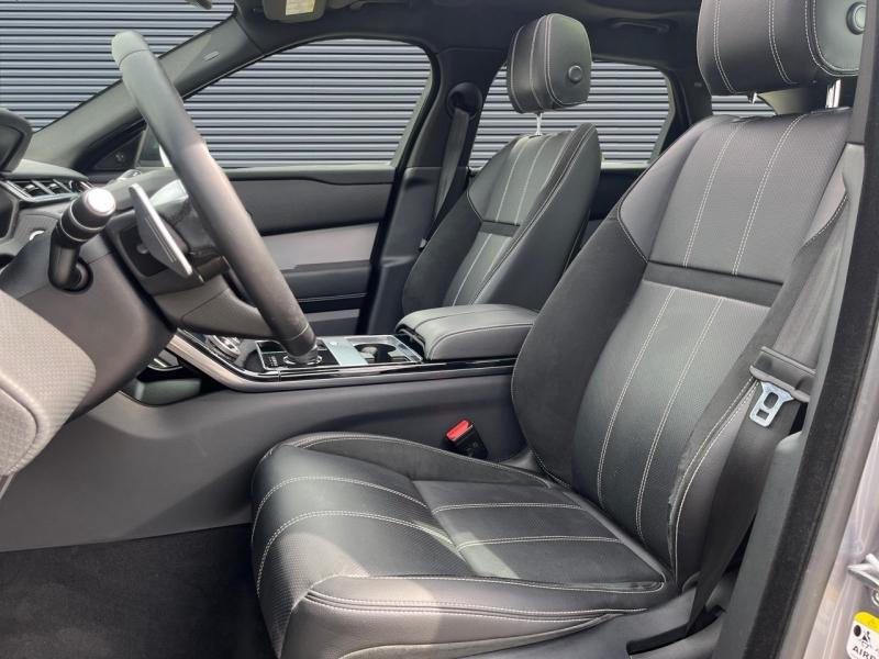 Image LAND-ROVER Range Rover Velar 2.0D 240ch R-Dynamic SE AWD BVA