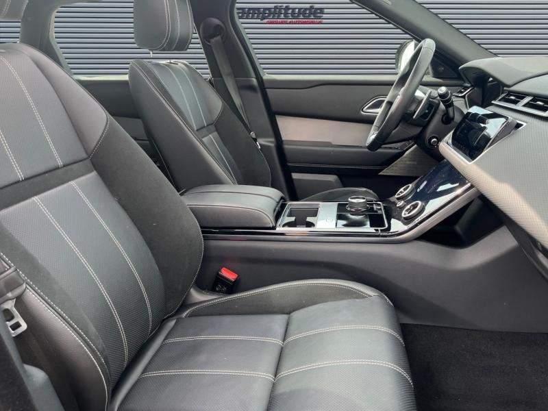 Image LAND-ROVER Range Rover Velar 2.0D 240ch R-Dynamic SE AWD BVA