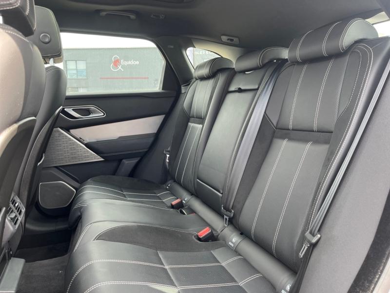 Image LAND-ROVER Range Rover Velar 2.0D 240ch R-Dynamic SE AWD BVA