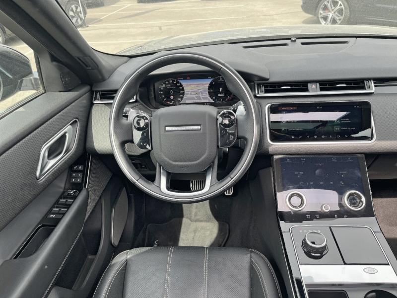 Image LAND-ROVER Range Rover Velar 2.0D 240ch R-Dynamic SE AWD BVA