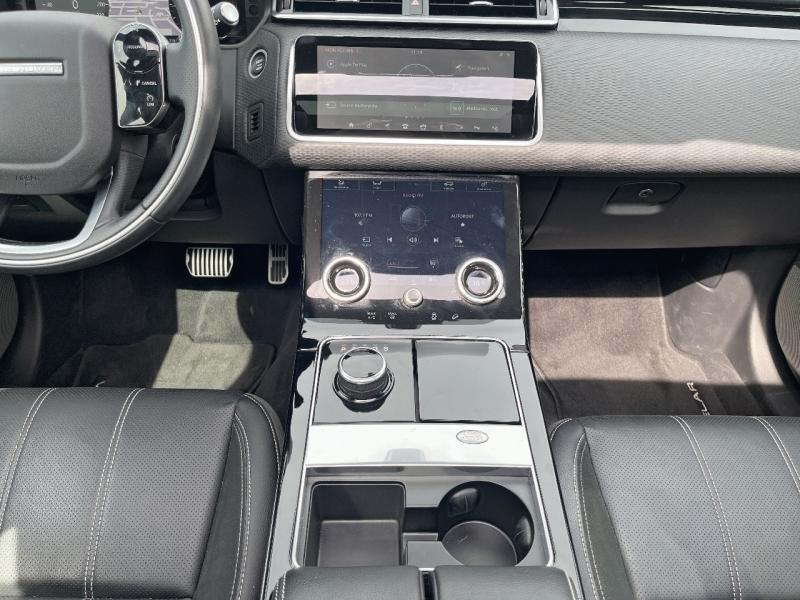 Image LAND-ROVER Range Rover Velar 2.0D 240ch R-Dynamic SE AWD BVA
