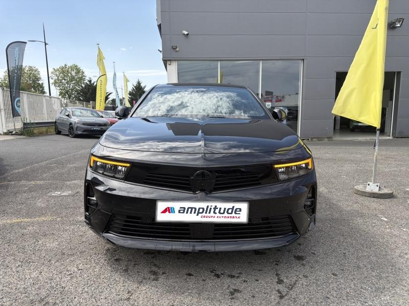 Image OPEL Astra 1.2 Turbo 130ch GS