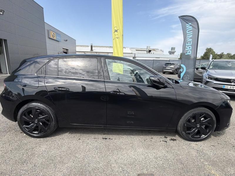 Image OPEL Astra 1.2 Turbo 130ch GS