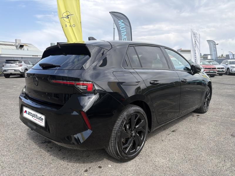 Image OPEL Astra 1.2 Turbo 130ch GS