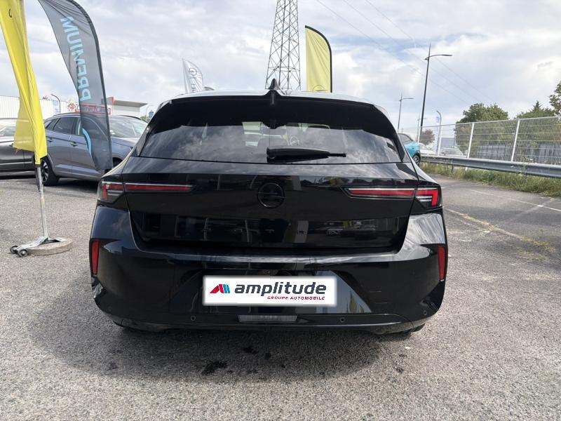 Image OPEL Astra 1.2 Turbo 130ch GS