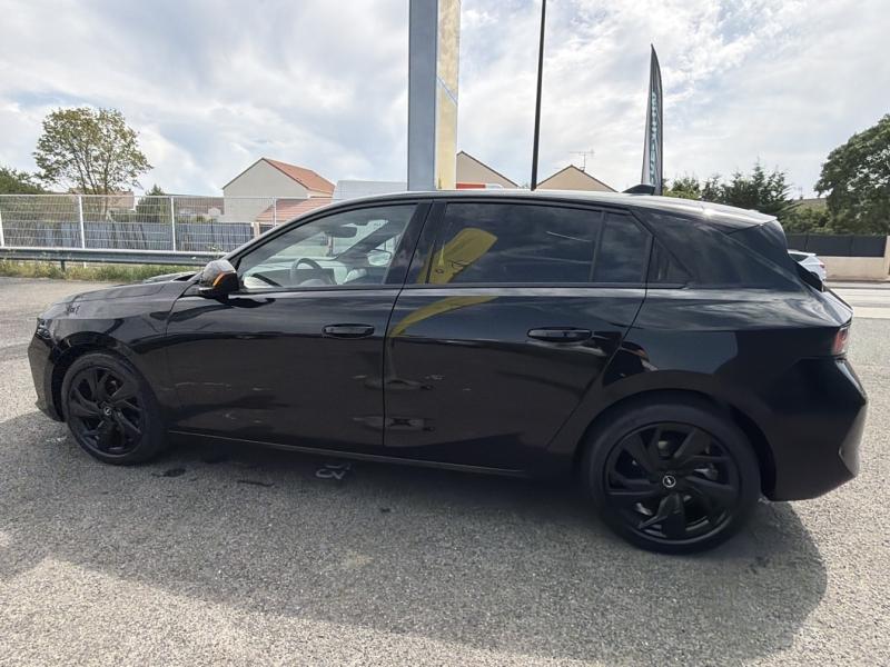 Image OPEL Astra 1.2 Turbo 130ch GS