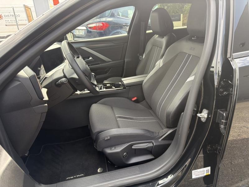 Image OPEL Astra 1.2 Turbo 130ch GS